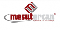 Mesut Ercan İnşaat